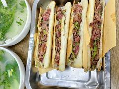 -驴肉火烧(玉祥门店)