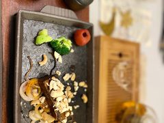 -叶叶菩提·晋福宫