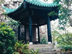 -桂林独秀峰王城景区