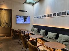 -山野咖啡(之江花园店)