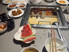 -海底捞火锅(万象城店)