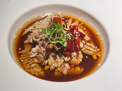 -肉欢 · 两头乌鲜肉涮锅(中山南路店)