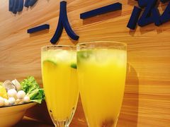 -星椰叻沙·椰浆鲜虾面(江南西店)