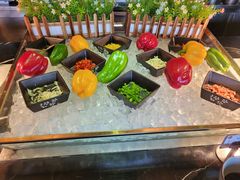 -悦椿温泉酒店·悦椿苑火锅餐厅