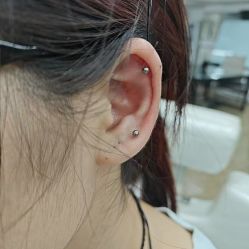 -冰岛刺青·手工耳饰品售卖·专业纹身