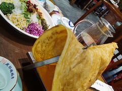 -燕郊烧鸽子(广安路店)