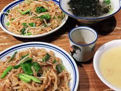 -膳糧·汕头肠粉·潮汕小吃(龙怡店)