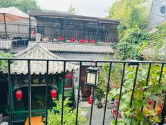 -火火咖啡&茶空间