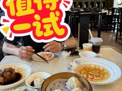 -二泉园老菜馆·百年无锡菜