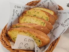 -库滋明·俄罗斯特色美食(中央大街店)