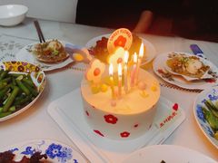 -好利来(牡丹园店)