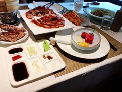 -同喜烤鸭店(光芒店)