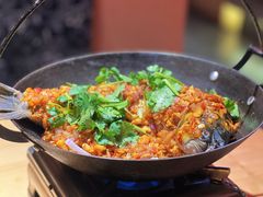 -寻钵记民菜馆·正宗常德钵子菜(滨湖路店)