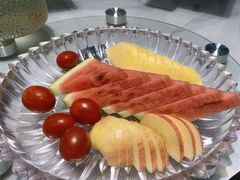 -郭林家常菜(狼垡店)