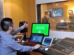 -牛班音乐学校(晶融汇购物中心店)
