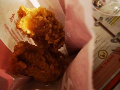 -肯德基(昌里店)