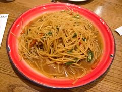 -九老汉·川渝江湖菜(合川路2店)