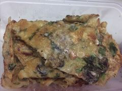 蚝仔烙-东记潮汕美食砂锅粥小炒烧烤(镇南大街店)