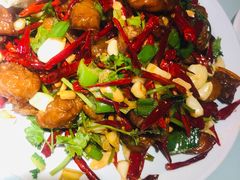 干煸肥肠-廉厨干煸鸡(云龙区民富园店)