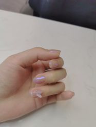 -Pink You美甲洗眉纹绣定制中心