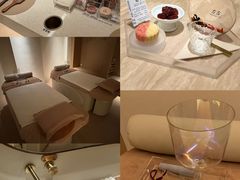 -左右Massage/Spa(长寿路店)