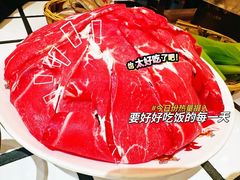 -朱光玉火锅馆(正弘城店)