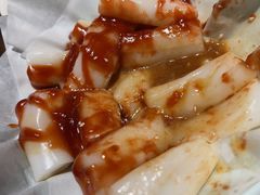 -新旺茶餐厅(嘉里城店)