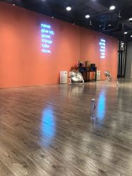 -DOS HOP潮上舞蹈