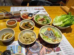 -喜来稀肉(北外滩白玉兰广场店)