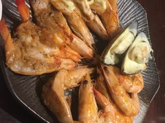 -甄花精致料理自助(城市阳台店)