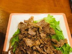-韩礼年糕(飞虹路店)