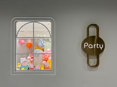 -卡比儿童蛋糕·心意定制·低脂零卡糖动物奶油FancyBALLOON(滨海店)