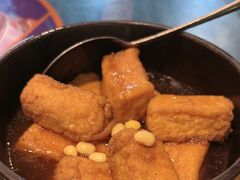 -甘家界牌柠檬鸭(青山店)