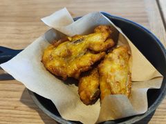 -必胜客(巴沟店)