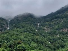 -雁荡山风景名胜区