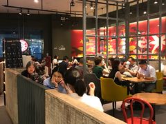 -COSTA COFFEE(上海月星环球港店)