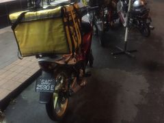 -沙巴希迪特酒店