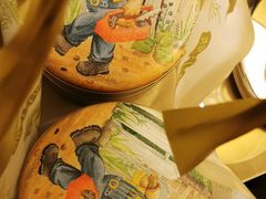 -珍妮曲奇聪明小熊(尖沙咀店)