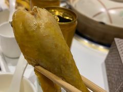 -天宜隆蘑菇宴火锅(石景山旗舰店)