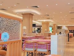 -西贝(新业坊店)