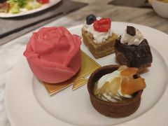 -北京王府井希尔顿酒店·万斯阁西餐厅