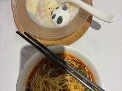 -眉州东坡(团结湖店)