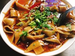 -陈记锅巴菜(五大道店)