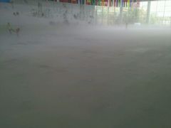 -世界之窗阿尔卑斯冰雪世界