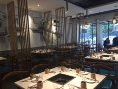 大堂-小牛叔鲜切牛肉·火锅·烤肉自助(公济桥路店)