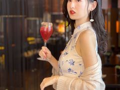 -广州富力君悦大酒店·关系酒廊