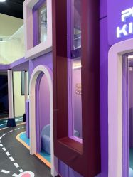 -动力星球家庭亲子游乐中心