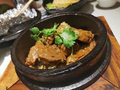 -潮州府·潮菜·砂锅粥(徐家汇店)