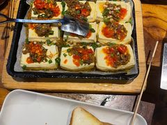 -木屋烧烤(龙湖天街店)
