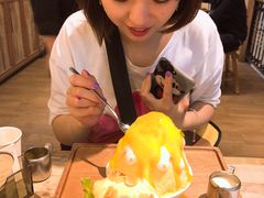 -After You Dessert Cafe(CENTRALWORLD)